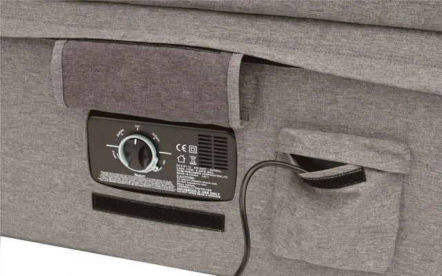 Outwell Canapé Lake Superior 4 Outwell Canapé Lake Superior – Image 2