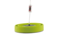 Plafonnier Outwell Orion Lux, Vert