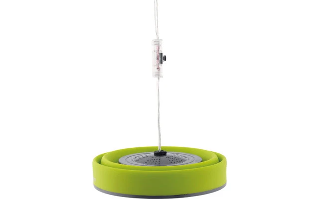 Outwell Light Leonis Lux Vert 3 Outwell Light Leonis Lux Vert