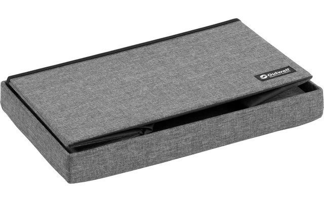 Outwell Cornillon M Tabouret Et Boîte De Rangement 5 Outwell Cornillon M Tabouret Et Boîte De Rangement – Image 3