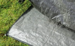 Outwell Tapis De Sol Pour L'auvent De Bus Milestone