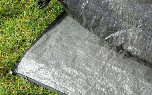 Outwell Tapis De Sol Pour La Tente Familiale Nevada 4P 3 Outwell Tapis De Sol Pour La Tente Familiale Nevada 4P