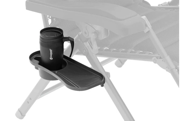 Fauteuil De Relaxation Outwell Acadia 4 Fauteuil De Relaxation Outwell Acadia – Image 2