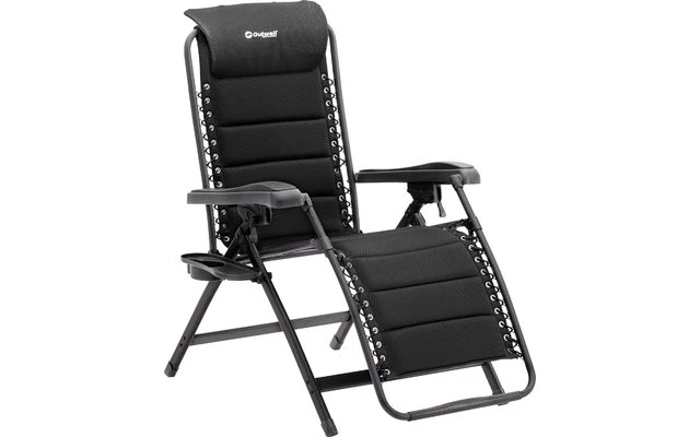 Fauteuil De Relaxation Outwell Acadia 6 Fauteuil De Relaxation Outwell Acadia – Image 4