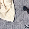 Tapis De Tente Outwell Pour Tente Familiale Nevada 4P -Outwell Magasin 249779 2509346