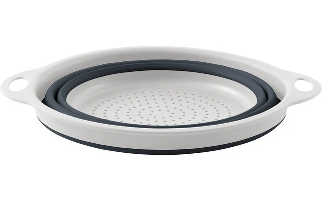 Filtre à Tamis Pliable Outwell Collaps Vert 3 Filtre à Tamis Pliable Outwell Collaps Vert