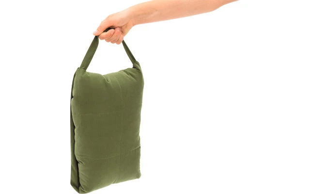 Outwell Constellation - Couverture De Couette 200 X 120 Cm - Vert 4 Outwell Constellation - Couverture De Couette 200 X 120 Cm - Vert – Image 2