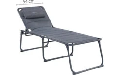 Chaise Longue Outwell Evansville 15 Chaise Longue Outwell Evansville -Outwell Magasin 250777 2389420