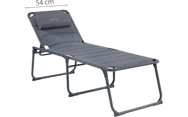 Chaise Longue Outwell Evansville 9 Chaise Longue Outwell Evansville – Image 7