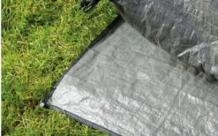 Outwell Tapis De Sol Pour L'auvent De Bus Parkville 200