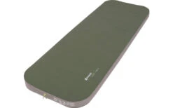 Outwell Dreamhaven Matelas De Canapé Autogonflant Simple 200 X 65 Cm