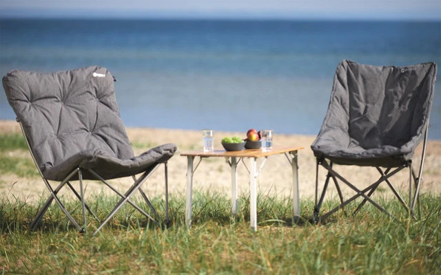 Chaise Pliante Outwell Tally Lake 3 Chaise Pliante Outwell Tally Lake