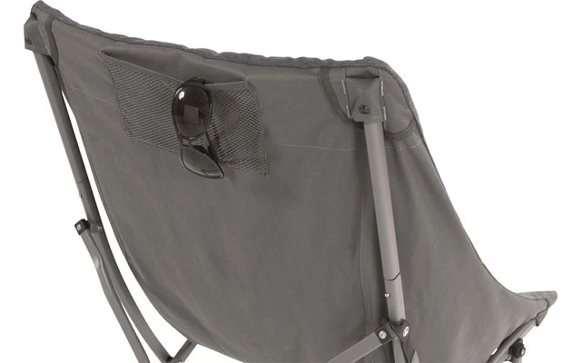 Chaise Pliante Outwell Tally Lake 4 Chaise Pliante Outwell Tally Lake – Image 2