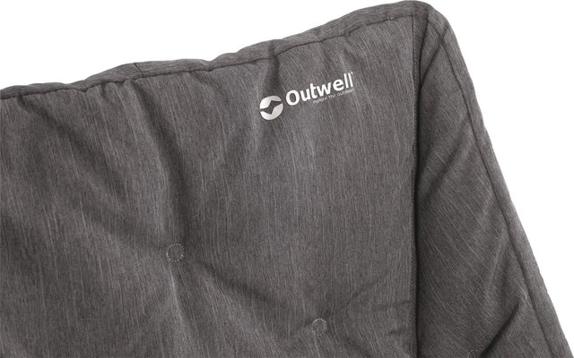 Chaise Pliante Outwell Tally Lake 5 Chaise Pliante Outwell Tally Lake – Image 3