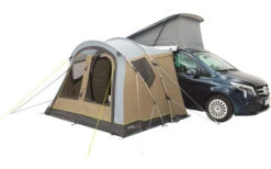 Auvent De Bus Outwell Lakecrest