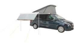 Outwell Oase Outdoors Hillcrest Tarp 235 X 200 Cm