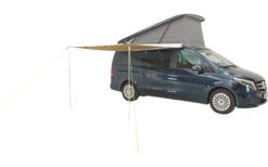 Outwell Oase Outdoors Hillcrest Tarp 235 X 200 Cm -Outwell Magasin 323085 2296360