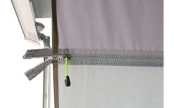 Outwell Oase Outdoors Fallcrest Side Panel Set Pour Stores 2 Pièces -Outwell Magasin 323088 2379667