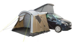 Auvent De Bus Outwell Lakecrest -Outwell Magasin 323175 2498305