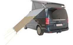 Outwell Oase Outdoors Hillcrest Tarp 235 X 200 Cm -Outwell Magasin 323202 2296372