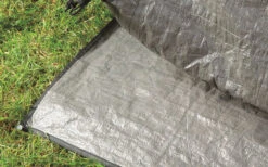 Tapis De Sol Outwell Pour Tente Tunnel Colorado 6PE