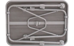 Outwell Coledale S Table Pliante 80 X 60 Cm