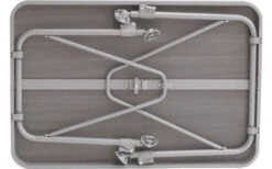 Outwell Coledale S Table Pliante 80 X 60 Cm -Outwell Magasin 323657 2163002