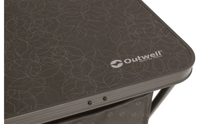 Outwell Armoire De Camping Bahamas 7 Outwell Armoire De Camping Bahamas – Image 5