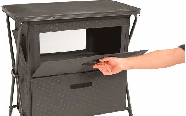 Outwell Armoire De Camping Bahamas 3 Outwell Armoire De Camping Bahamas