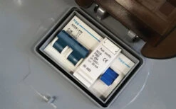 Enrouleur De Câble Outwell Avec USB Et 3 Prises 15 M -Outwell Magasin 342384 2279671