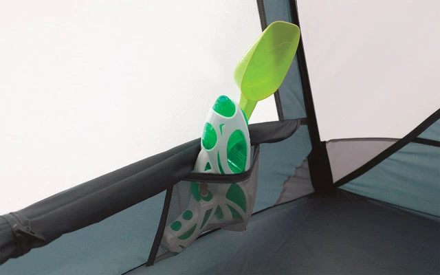 Outwell Formby Abri De Plage 3 Outwell Formby Abri De Plage