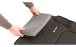 Outwell Pardelas M Chaise Longue Pliante 185 X 65 Cm -Outwell Magasin 372194 2780123