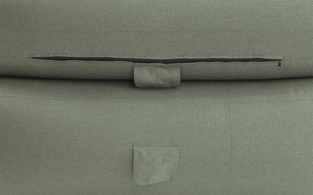 Outwell Aberdeen Lake Canapé Gonflable 175 X 80 X 70 Cm 4 Outwell Aberdeen Lake Canapé Gonflable 175 X 80 X 70 Cm – Image 2