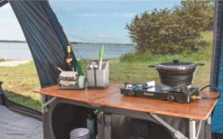 Outwell Double Padres Cuisine De Camping -Outwell Magasin 372407 2783584