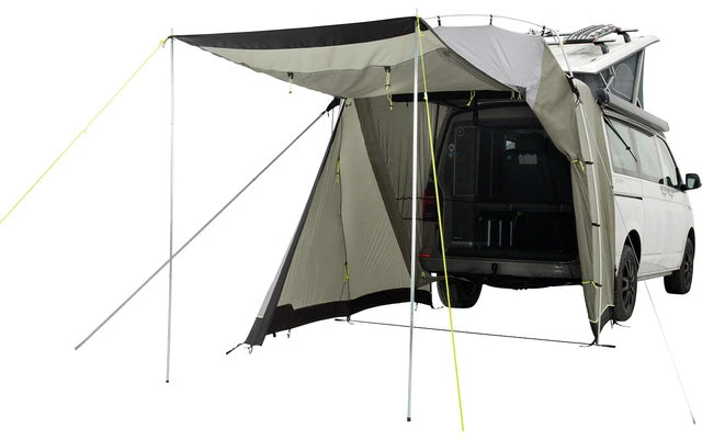 Outwell Auvent Pour Bus Sandcrest L Tente Arrière 3 Outwell Auvent Pour Bus Sandcrest L Tente Arrière