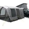 Outwell Newburg 240 Air Tall Auvent De Bus Gonflable -Outwell Magasin 437222 3137340
