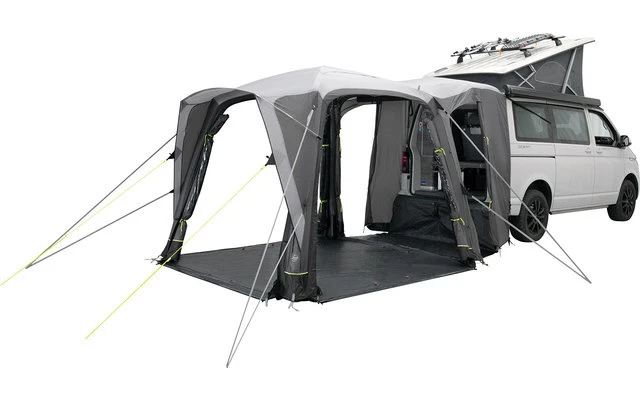 Outwell Linnburg Air Rear Tente Arrière