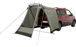 Outwell Sandcrest S Tente Arrière