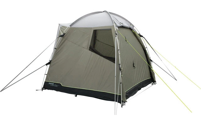 Outwell Beachcrest Tente Arrière 3 Outwell Beachcrest Tente Arrière