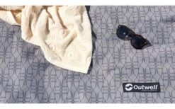 Outwell Tapis Linnburg Tapis De Tente