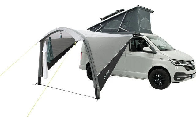 Outwell Touring Canopy Air Auvent 3 Outwell Touring Canopy Air Auvent