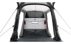 Outwell Linnburg Air Rear Tente Arrière -Outwell Magasin 437588 3116676