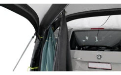 Outwell Linnburg Air Rear Tente Arrière -Outwell Magasin 437708 3116682