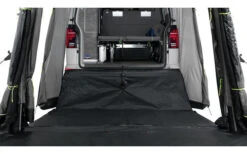 Outwell Linnburg Air Rear Tente Arrière -Outwell Magasin 437909 3116700