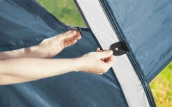 Outwell Cloud 5 Tente Dôme Deux Pièces Bleue 11 Outwell Cloud 5 Tente Dôme Deux Pièces Bleue -Outwell Magasin 438321 3136289