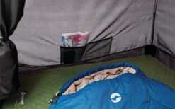 Tente Intérieure Autoportante Outwell Bleue 11 Tente Intérieure Autoportante Outwell Bleue -Outwell Magasin 438474 3116109