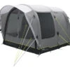 Outwell Newburg 240 Air Auvent Pour Bus