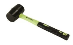 Outwell Mallet Marteau De Camping Lumineux 12 Oz