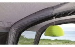 Outwell HookTrack Accessoires De Tente Crochets 10 Pièces -Outwell Magasin 444068 3311898