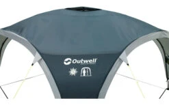 Outwell Summer Lounge M Pavillon 300 X 300 X 235 Cm -Outwell Magasin 445470 3125094